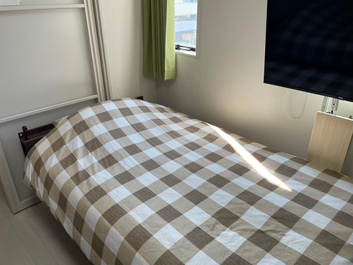 Fukuoka Single Room ภายนอก รูปภาพ