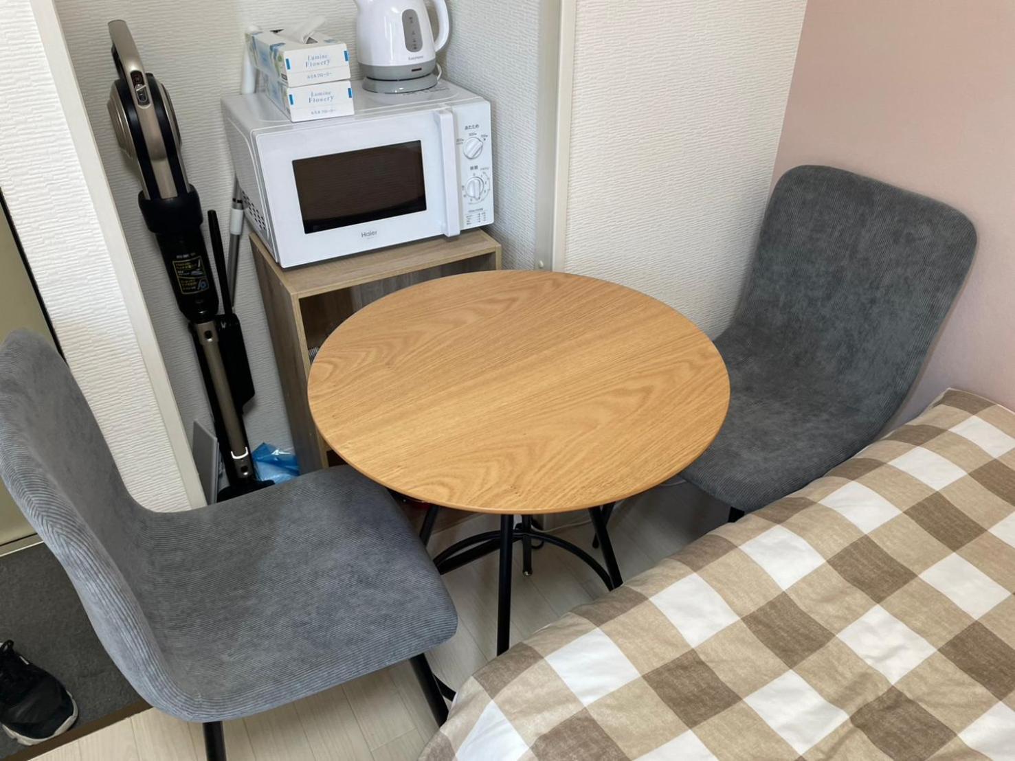 Fukuoka Single Room ภายนอก รูปภาพ